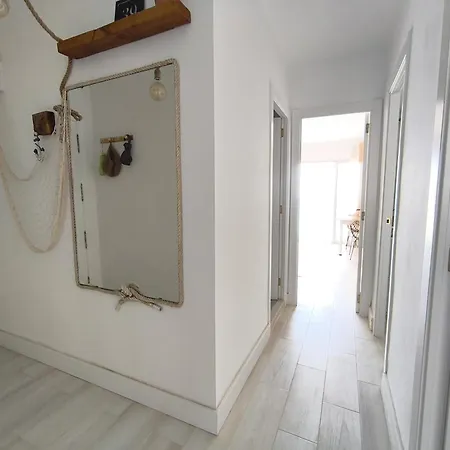 Faro Cullera Sea View Apartment *