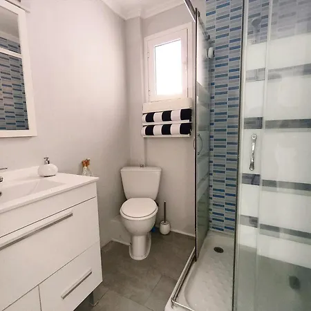 Faro Cullera Sea View Apartment *