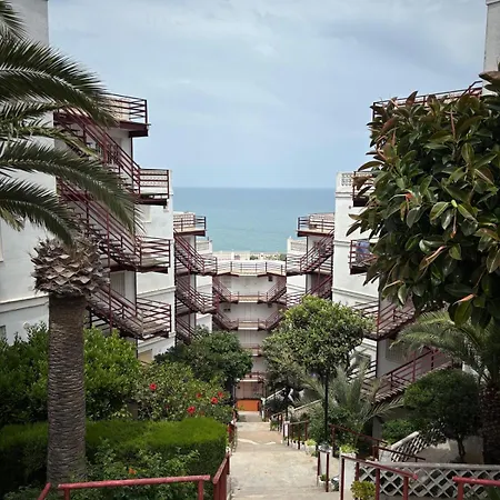 Faro Cullera Sea View * Faro de Cullera