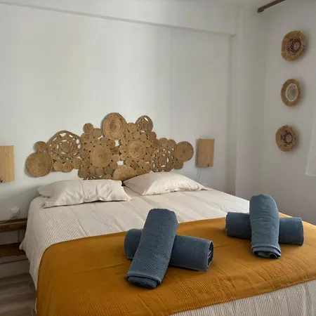 Faro Cullera Sea View