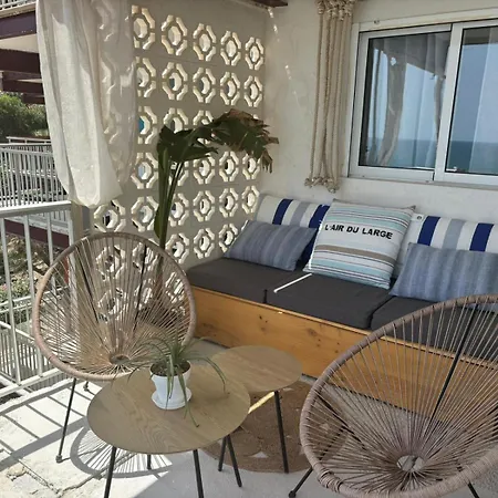 Faro Cullera Sea View * Faro de Cullera